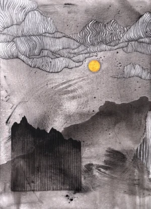 the golden sun will stay