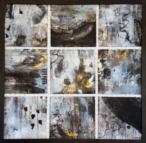 9 places - 9 feelings no 002