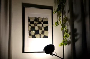 36 Warped Reflections